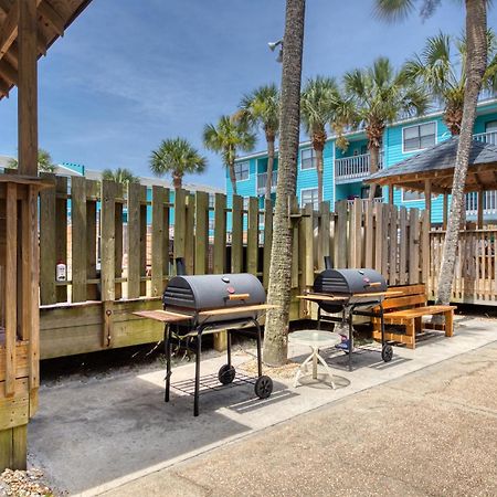 Lani Kai Condos Gulf Shores Eksteriør billede