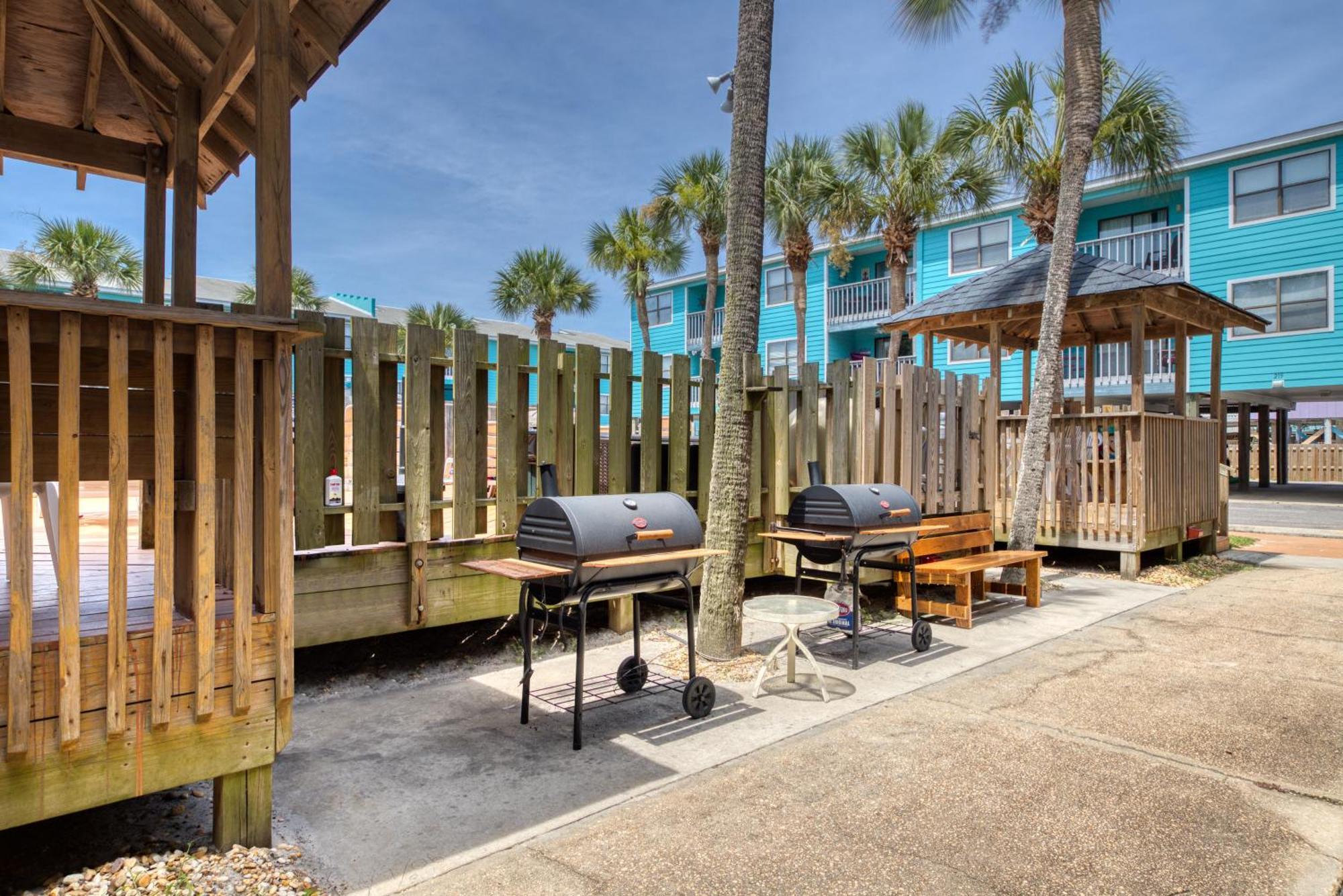 Lani Kai Condos Gulf Shores Eksteriør billede