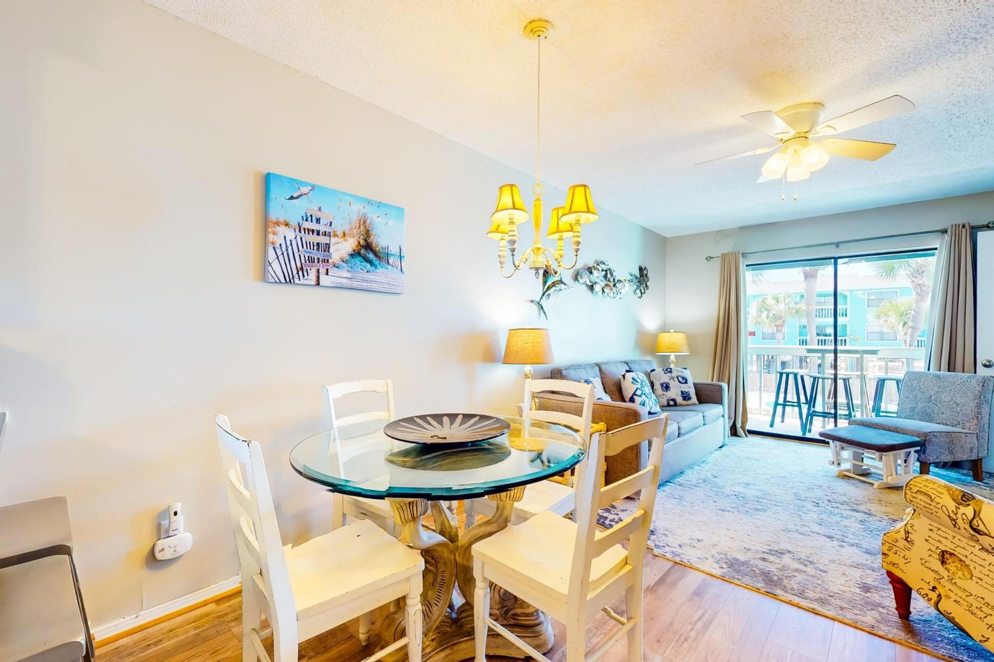 Lani Kai Condos Gulf Shores Eksteriør billede