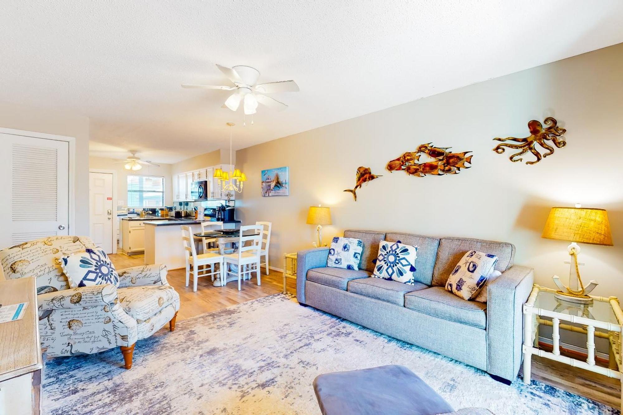 Lani Kai Condos Gulf Shores Eksteriør billede