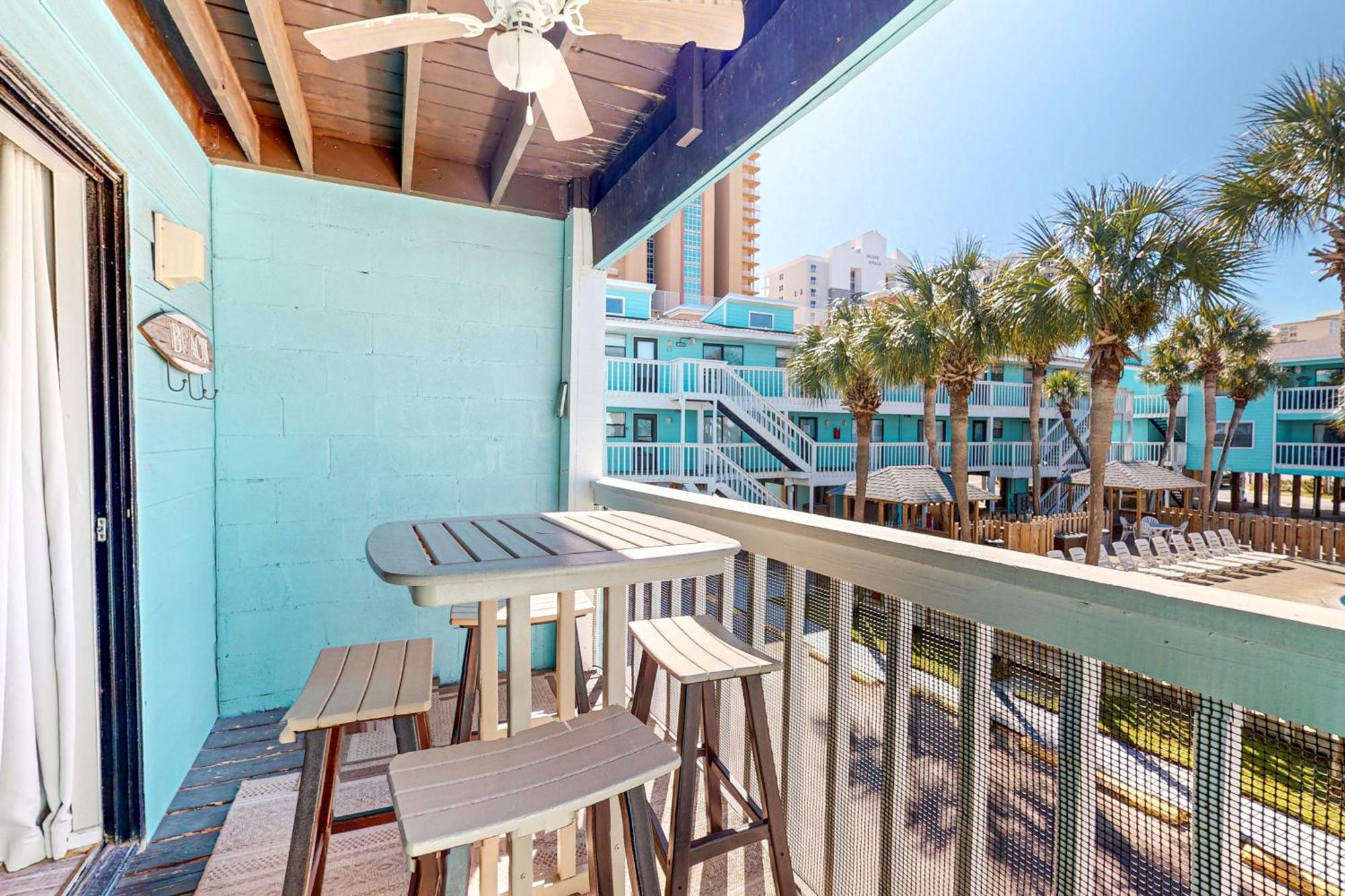 Lani Kai Condos Gulf Shores Eksteriør billede