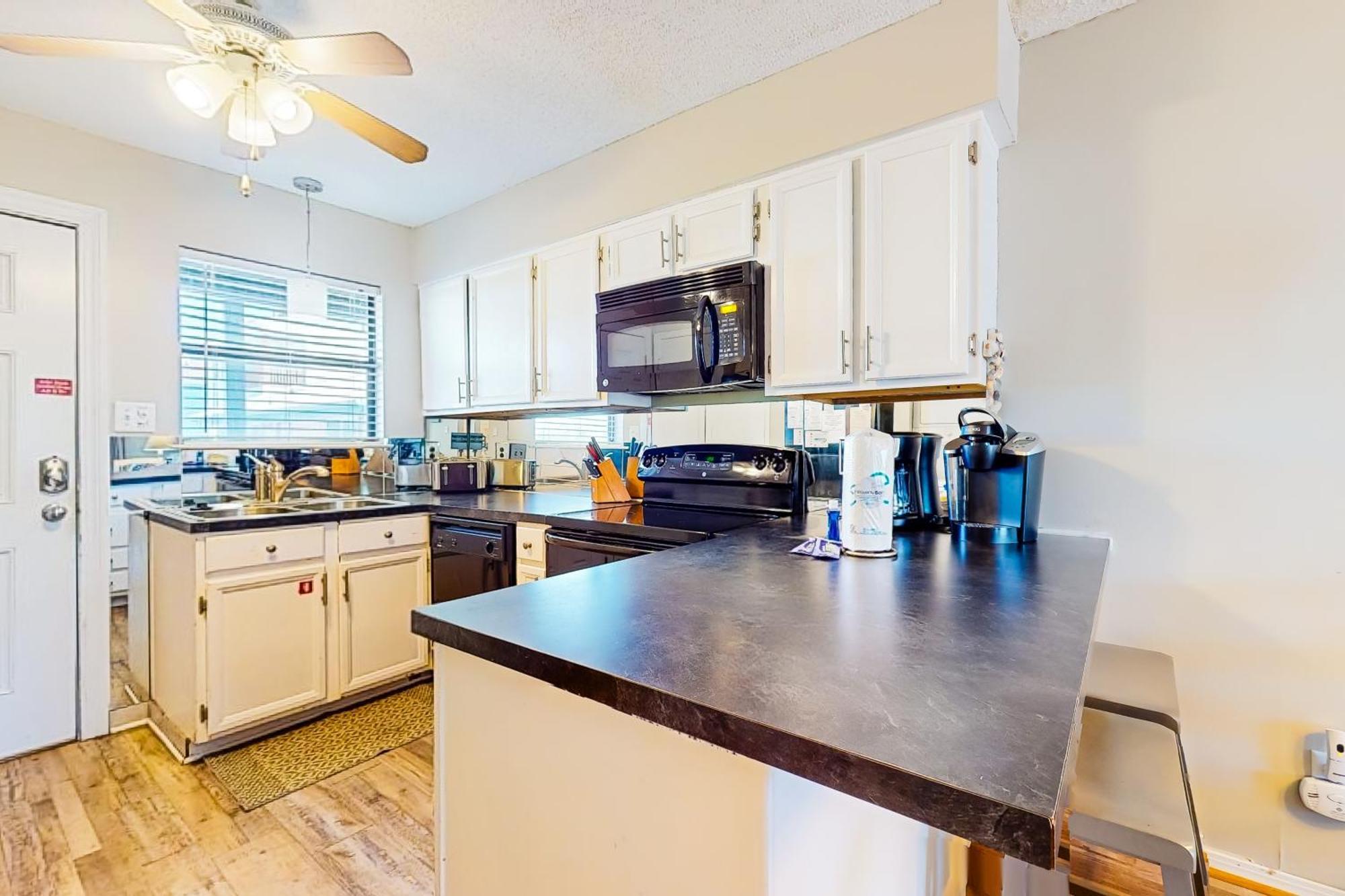 Lani Kai Condos Gulf Shores Eksteriør billede