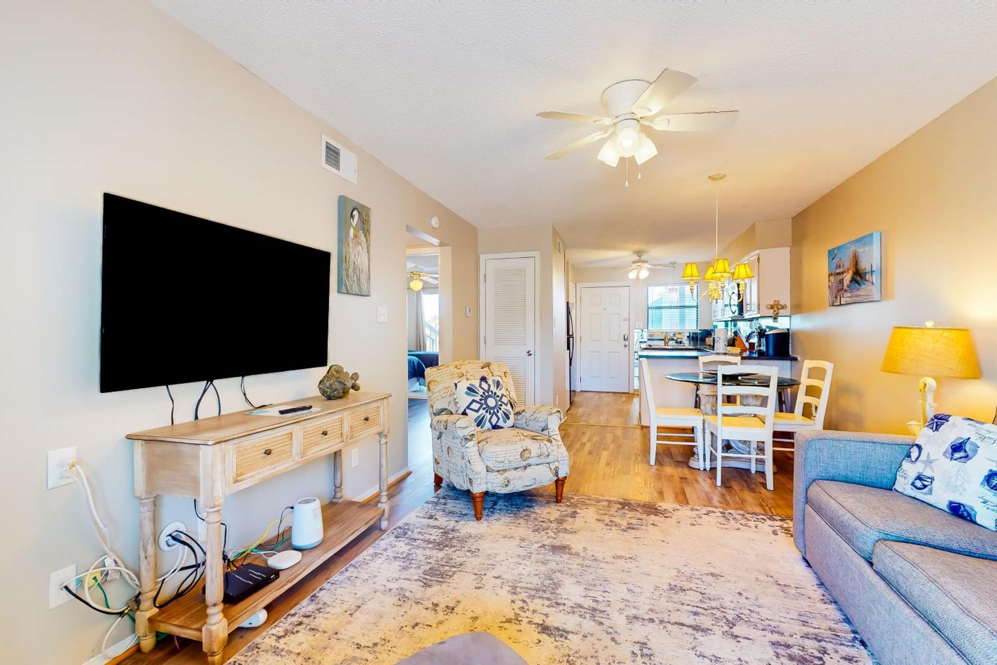 Lani Kai Condos Gulf Shores Eksteriør billede