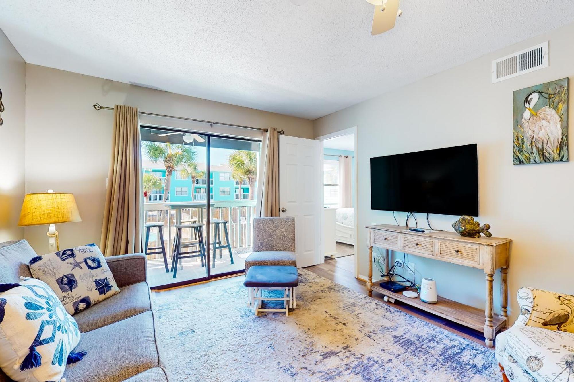 Lani Kai Condos Gulf Shores Eksteriør billede